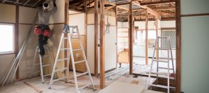 Entreprise de rénovation de la maison et de rénovation d’appartement à Gournay